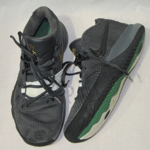 nike kyrie flytrap aa7071